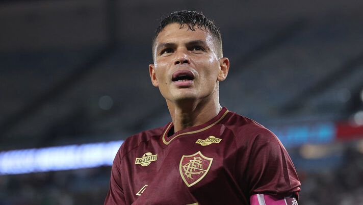 HERE WE GO – Thiago Silva torna in Europa ma non al Milan: è fatta, c’è l’annuncio ufficiale - immagine 1