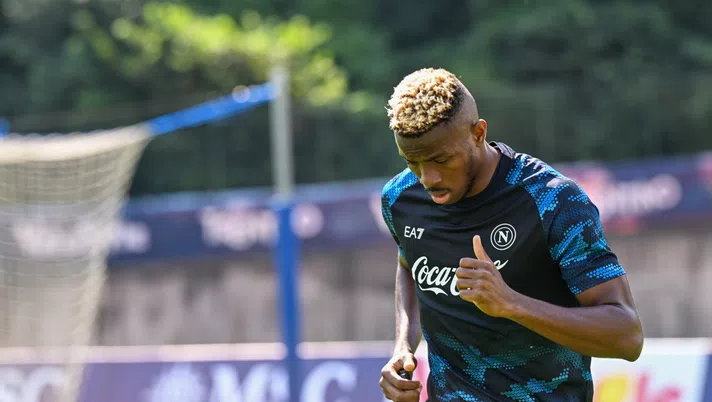 osimhen napoli psg
