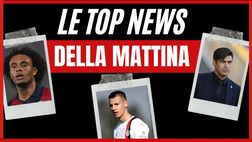 Milan, Fonseca chiamato a decidere, Camarda più vicino? Novità per Zirkzee