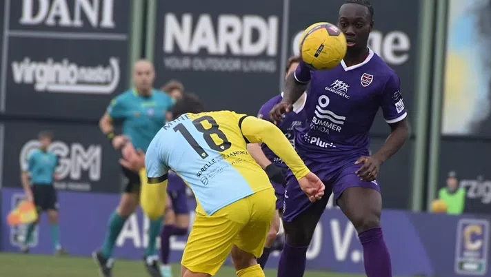 Serie C, il programma della 34esima giornata. Apre stasera l’Arzignano - immagine 1
