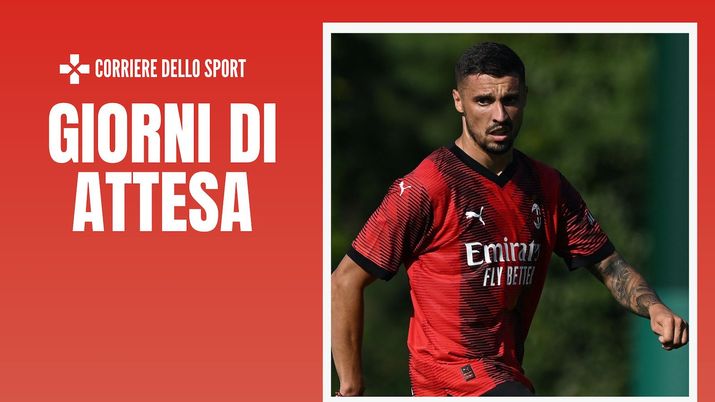 Rade Krunic AC Milan Calciomercato Milan Fenerbahçe