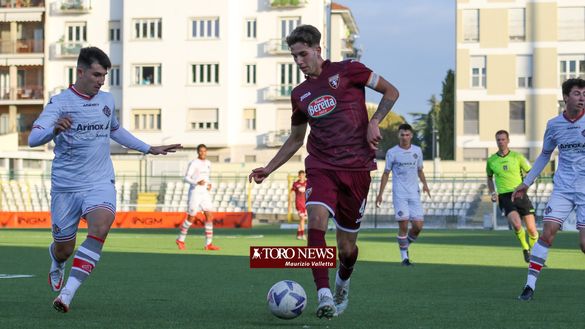 Torino Primavera, tra turnover e conferme: la squadra in Coppa dà buone risposte- immagine 2