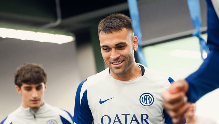 Inter, la strategia Lautaro verso la finale. Dubbio Pio, le ultime su Calhanoglu e Luis Henrique - immagine 1