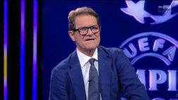 Capello: “Inter può risorgere dalle ceneri. Barça, occhio alla sbandate. Dove colpire Flick”