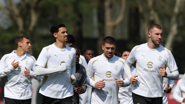 Milan, il punto sugli infortunati: aggiornamenti da Milanello - immagine 1