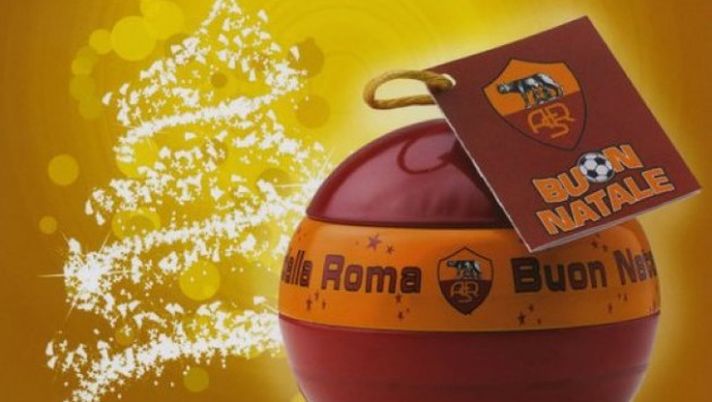 Auguri di buon Natale a tutti i lettori di Forzaroma.info - immagine 1