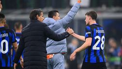 Inter, Pavard fa saltare i piani di Inzaghi. Tre opzioni per le rotazioni sul centro destra
