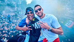 Olanda, i convocati per le prossime gare di Nations League: presenti Dumfries e de Vrij