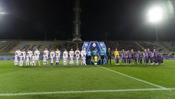 E al “Franchi” gli spettatori continuano a calare