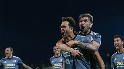 Catania, due nuovi attaccanti nel mirino