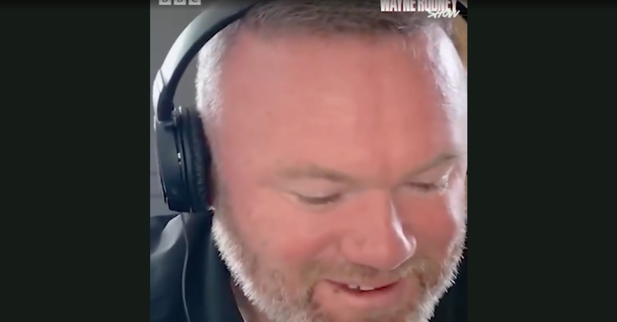 Rooney e la peggiore esperienza in uno spogliatoio con un orribile incidente nel bagno: “C’era…”