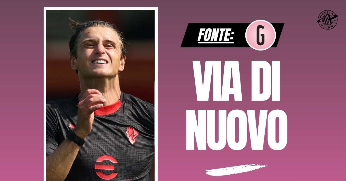 Calciomercato Milan, Colombo nel mirino di un club di Serie A Calciomercato Milan, Colombo nel mirino di un club di Serie A