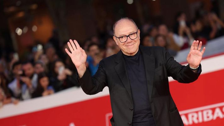 Carlo Verdone: “‘Vita da Carlo’ è la mia ultima serie, ora ho bisogno di cinema” - immagine 1