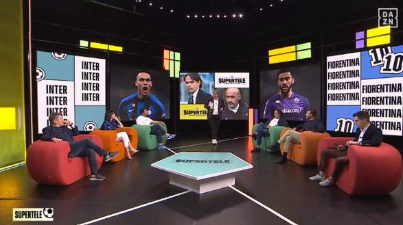 Diritti tv Serie A, sarà ancora sfida Sky-DAZN. Ma occhio all’ipotesi ‘Lega Channel’- immagine 3