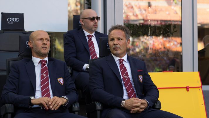 Milan-Torino 3-2, Mihajlovic: “Orgoglioso per il nostro cuore Toro”- immagine 1