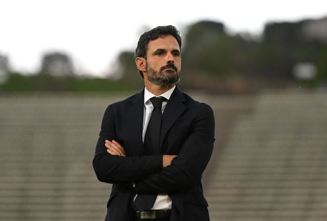 Finale scudetto Under 17, Roma-Inter 2-1 – FOTO GALLERY - immagine 3