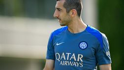 Sky – Inter, allenamento in vista Lazio: Pavard, Frattesi e Mkhitaryan al lavoro per il recupero