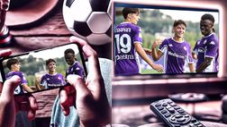 Primavera, Verona-Fiorentina: domenica ore 15. Dove vederla in tv e streaming
