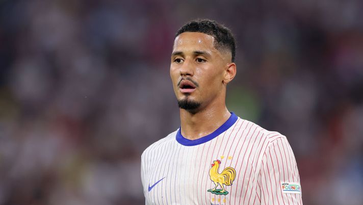 Nazionale francese: Pavard al posto di Saliba, fuori per infortunio alla caviglia - immagine 1