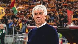 Gasperini: “Dybala titolare? Questa è la scelta! Futuro, Ranieri, Sancho e non c’è feeling con Massara”