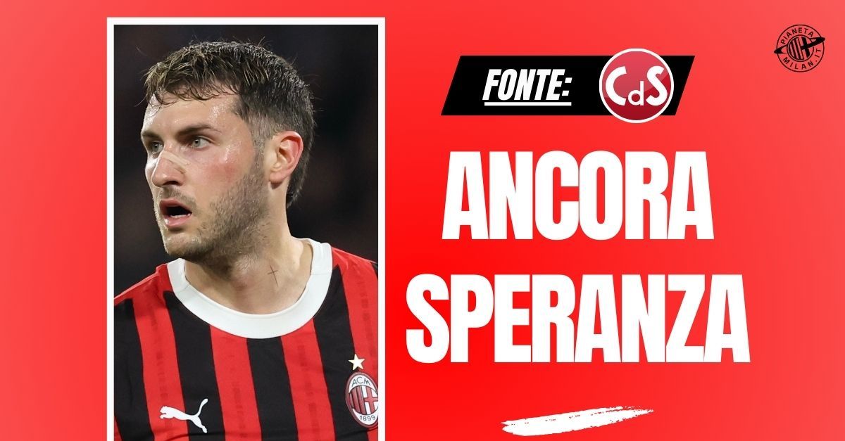 milan atalanta c8217232 possibilit224 per gim233nez e maignan la situazione