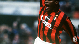 Milan, Desailly: “Giocare insieme a Baresi era impossibile”