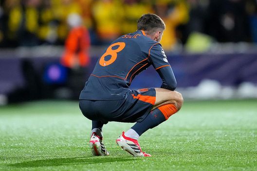 Sucic: “Brutto risultato, presi gol evitabili. Ma dobbiamo restare calmi. Abbiamo…”- immagine 3