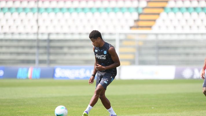 Neres napoli