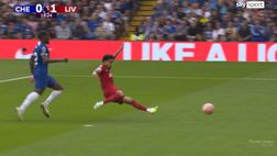 VIDEO Chelsea-Liverpool 1-1: Disasi risponde a Luis Diaz. Guarda Gol e Highlights
