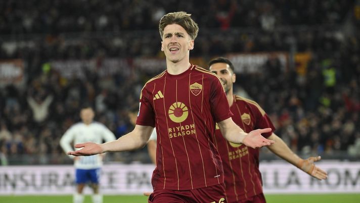 Serie A, la Roma vince ancora: 2-1 al Como e sorpasso sul Milan - immagine 1