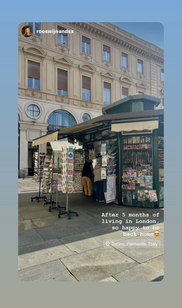 Torino, Schuurs dal Filadelfia: “Sono tornato a casa”- immagine 2