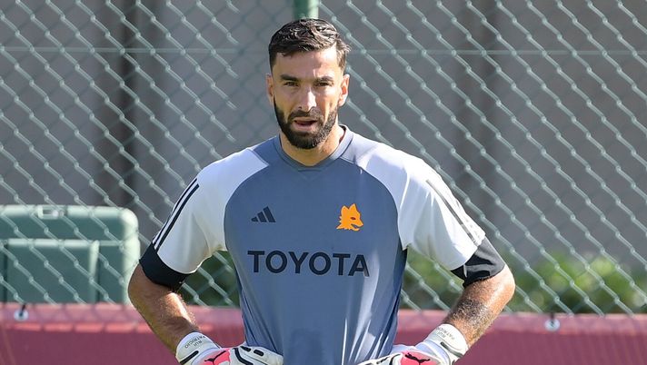 Qualificazioni Europei, Portogallo-Lussemburgo 9-0: Rui Patricio resta in panchina - immagine 1