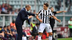 Chiesa su Allegri: “Mi ha fatto capire la differenza tra top allenatori e allenatori medi”