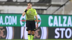 Udinese News – Sozza non viene premiato: i voti della moviola