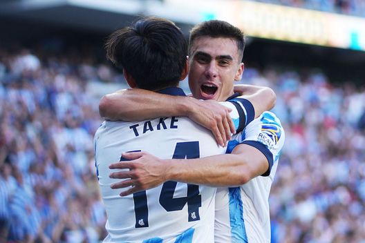 Inter, c’è la Real Sociedad: dagli acquisti e l’allenatore alla Champions, tutto sugli avversari- immagine 2