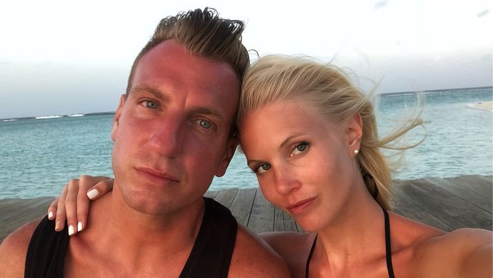 La compagna di Maxi Lopez: “Non sono arrabbiata, distanza decisa insieme. Con Wanda…” - immagine 1