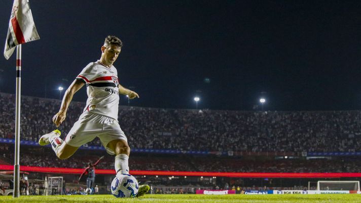 Brasile, dopo la paura torna il sorriso: Oscar dimesso dall’ospedale - immagine 1