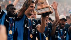 FCINTER1908 / Stankovic a Milano: visite mediche e contatto con l’Inter sul futuro. Lo scenario