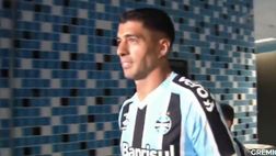 VIDEO / Suarez: “È dura svegliarsi ogni giorno coi dolori”