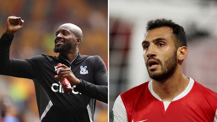 Vive le piste Mateta e Pavlidis. Sul greco c’è la concorrenza di Sartori - immagine 1