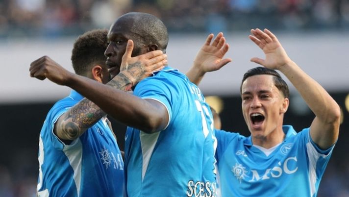 I numeri non mentono: senza le coppe si “punta” meglio alla Champions League! - immagine 1