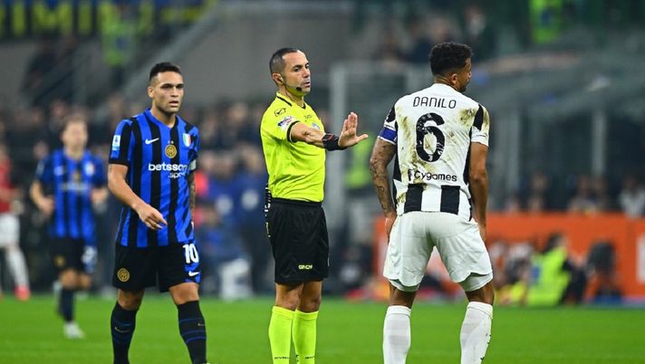 Pistocchi: “Regolarità Serie A in dubbio dopo parole Guida sul Napoli, sono gravissime e…” - immagine 1