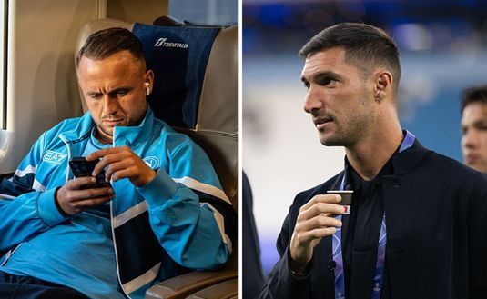 Lobotka salta Napoli-Inter, Politano ci sarà. E un altro titolare di Conte rischia di non esserci- immagine 2