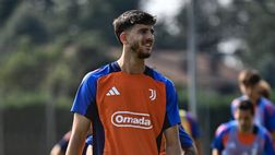 Genoa su Facundo Gonzalez della Juve: trasferimento vicino per il difensore