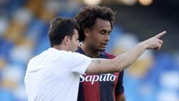 FLASH – Infortunio Zirkzee, parla Motta: “Cosa filtra, ha sentito un fastidio! Ravaglia e Ndoye…”