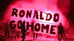 Valladolid ultimo in Liga: i tifosi contestano Ronaldo Il Fenomeno