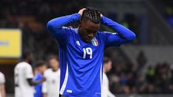 Destiny Udogie, che paura: minacciato con una pistola da un procuratore. I dettagli