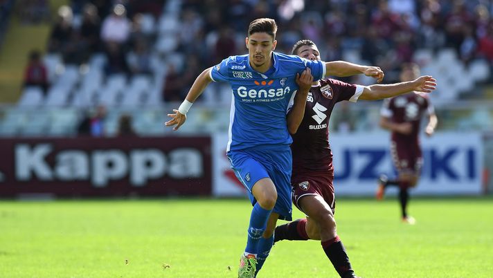 Torino-Empoli, il tabellino: quattro ammoniti per i granata Torino-Empoli, il tabellino: quattro ammoniti per i granata - immagine 1