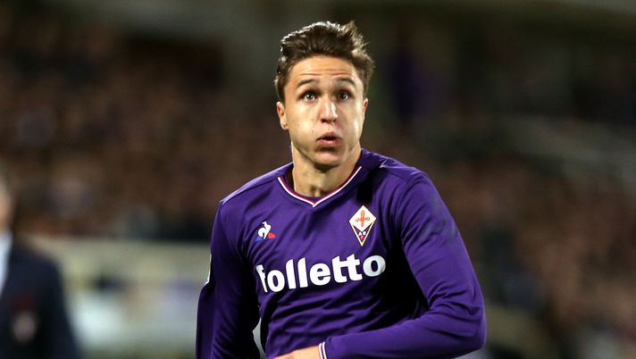 L’attacco della Fiorentina: Chiesa-Simeone-Pjaca, gli intoccabili di Pioli L’attacco della Fiorentina: Chiesa-Simeone-Pjaca, gli intoccabili di Pioli - immagine 1