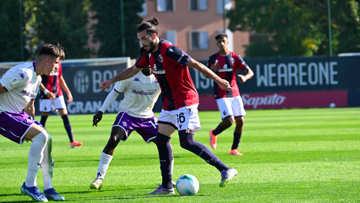 Bologna Primavera, trend difficile: passa anche la Fiorentina - immagine 1